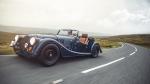 Morgan Plus 4 100 Anniversary 2018 года